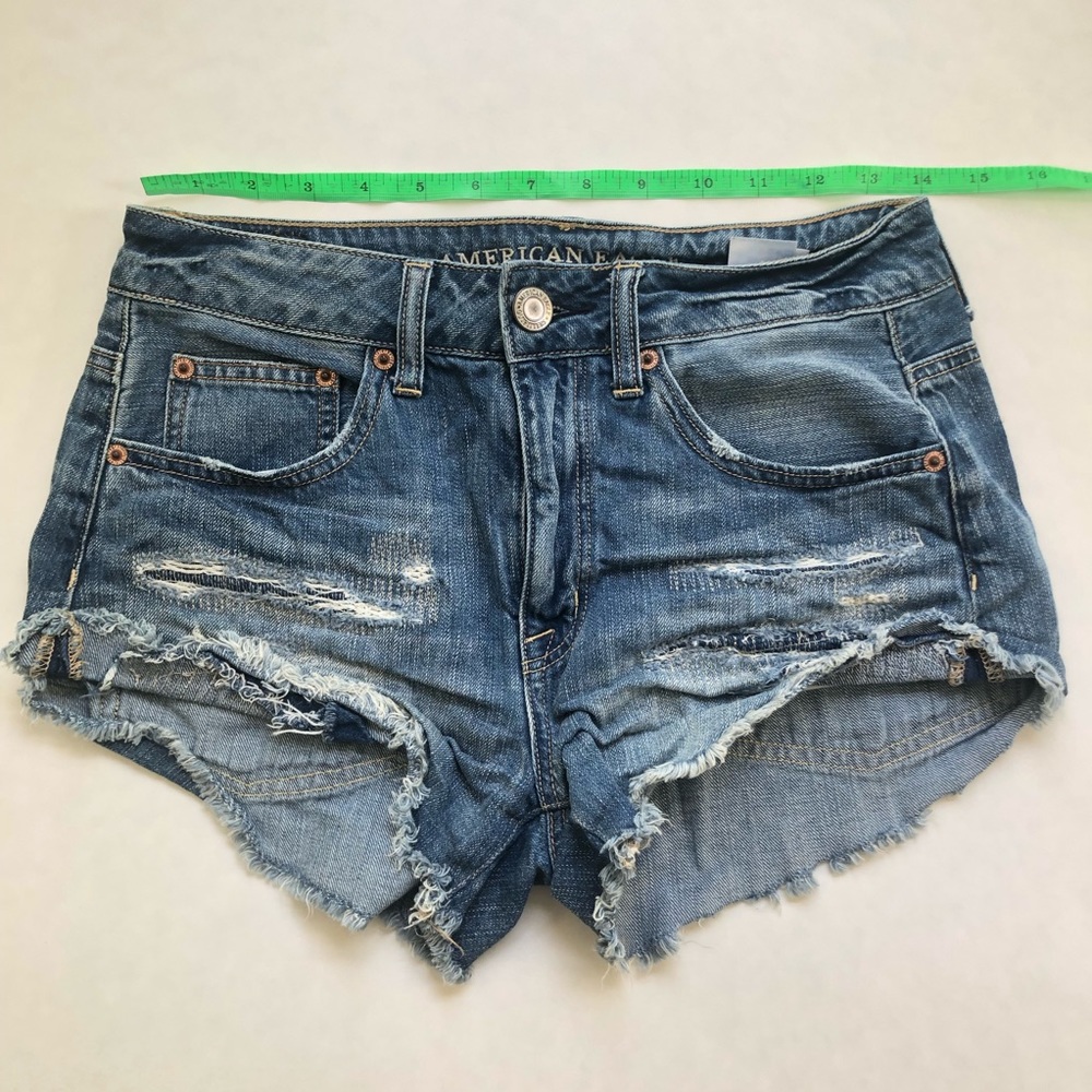 AEO Hi-Rise Festival short